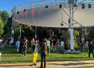 No Art Festival trekt duizenden bezoekers. Synergy Art Festival verbindt buurt en cultuur