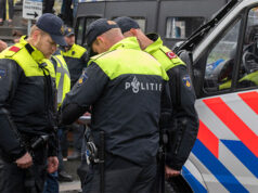 Achtervolging na ‘vermoedelijke’ ontvoering schrikt bewoners op