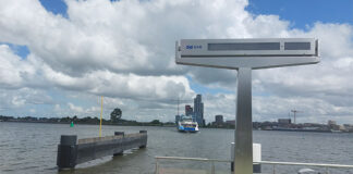 GVB rijdt en vaart op woensdag 9 september niet door landelijke OV-staking