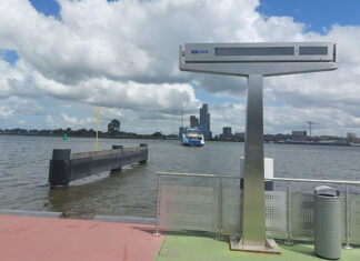 GVB rijdt en vaart op woensdag 9 september niet door landelijke OV-staking