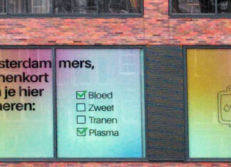 Shotje van Goost