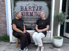 Jojo Keller (Bartje Boemboe): ‘Ik wil de echte smaak van Indisch eten doorgeven aan nieuwe generaties’