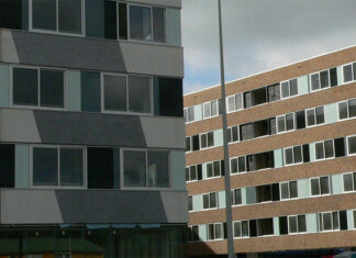 Studentenflats in Science Park onderverhuurd voor prostitutie