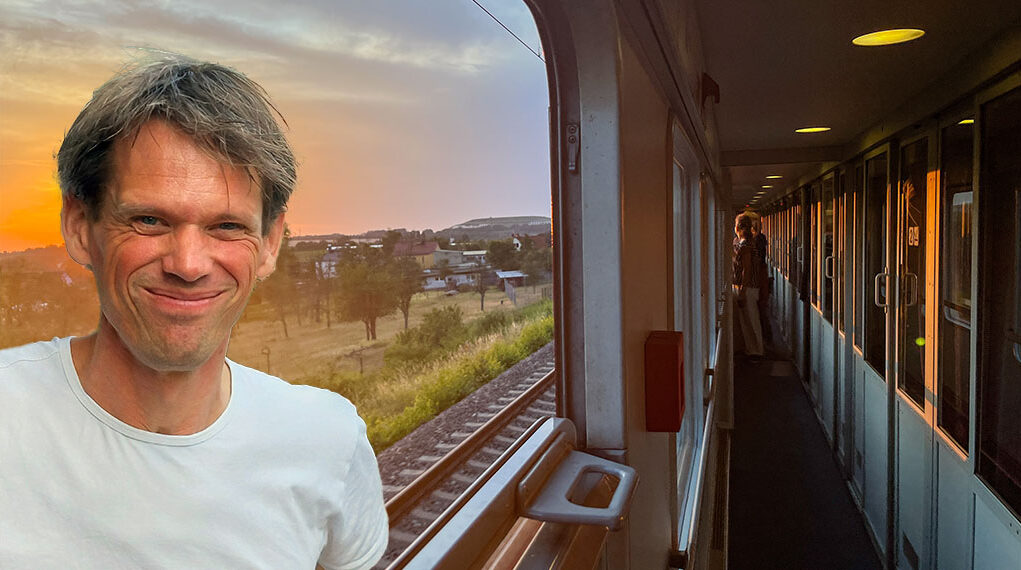 Chris Engelsman fk xlb