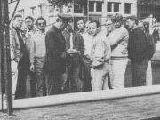 Oud Nieuws | Dappermarkt viert feest