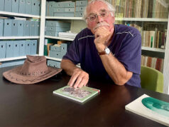 ‘We zijn een club voor liefhebbers op leeftijd’