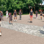 Jumprope Oosterpark c