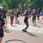 Jumprope Oosterpark xla