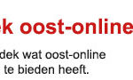 Ontdek a