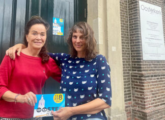 Oosterkerk tien dagen podium voor Oosterkunst