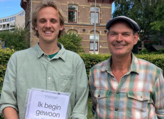 Project ‘Schrijven naar de Toekomst’ richt zich nu op Oost