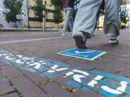 Roetersstraat eerste ‘rookvrije’ straat