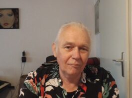 Gerrit Hoogstraaten over zijn boek ‘Als alle gasten naar huis zijn’