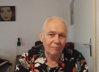 Gerrit Hoogstraaten over zijn boek ‘Als alle gasten naar huis zijn’