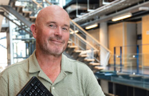 Science Park brengt kwantum de huiskamer in