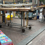 Dwars 251 Dappermarkt a