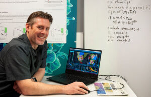 Samen sterker met slimme algoritmen