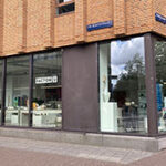 Factor IJ doorlopend