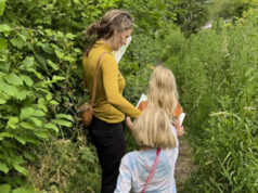 Geluiden uit Oost | Tuintrials
