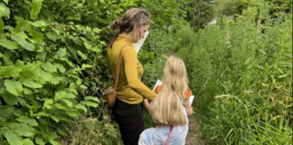 Geluiden uit Oost | Tuintrials