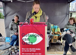 Getuigen