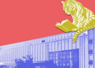 Archieftijgers en andere beesten: open dag op het IISG
