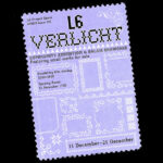 Loods 6 L6 Verlicht