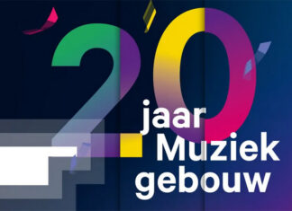 Muzikale ontdekkingstocht