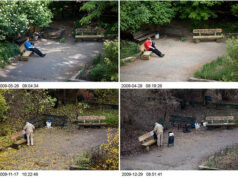 Galerie Overstroom | Berlijns Foto Dagboek