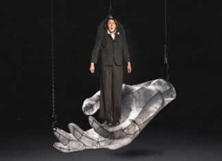 Amsterdam Fringe Festival speelt dit jaar op twee locaties in Oost