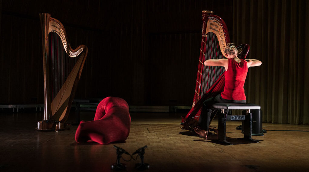 Plein Theater Nieuwe Noten xl