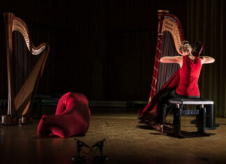 Plein Theater trapt nieuw cultureel seizoen af met Fringe Festival en meer