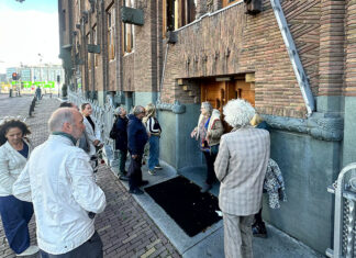 Ontdek het Scheepvaarthuis met een rondleiding in het Amrâth Hotel