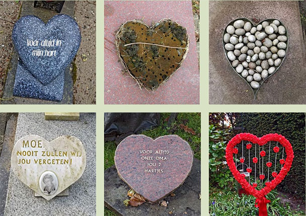 Tot Zover lezing grafdecoraties x