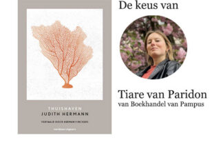 Boek van de Week | ‘Thuishaven’ van Judith Hermann