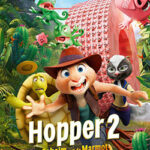 studio-k Hopper 2