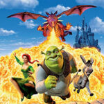studio-k Shrek