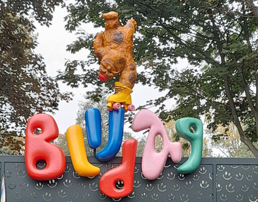 Speeltuin Blijdag met veel enthousiasme in gebruik genomen