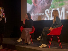 Dierenvriend uit Oost organiseert filmmiddag over varken Sam