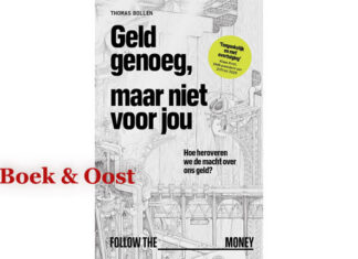 Geld genoeg, maar niet voor jou