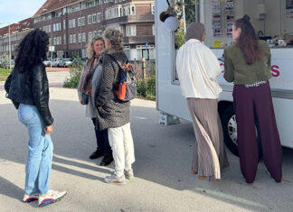 Column Carolien de Heer |De blijvende strijd voor de veiligheid van vrouwen en meiden