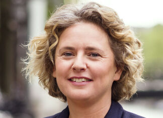 Pioniers voor een nieuw Nederland