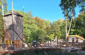 Nooit te oud om te spelen