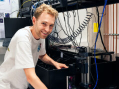 Zonnige toekomst voor zonnepanelen