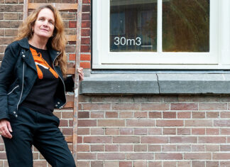 30m3__: dertig kubieke meter kunst