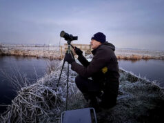 Hoop in de Hoep, documentaire over liefde voor landschap en leven in de polder