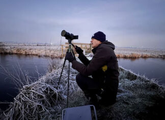 Hoop in de Hoep, documentaire over liefde voor landschap en leven in de polder