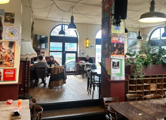 ‘Heel Amsterdam Eet’ dit weekend ook in Oost
