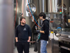 Tien jaar Brouwerij Homeland: van huisbrouwerij tot trotse thuishaven op het Marineterrein