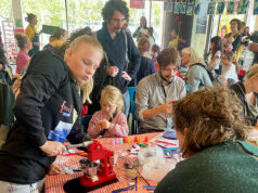 Open dag in het IISG. Van Amnesty en Bakoenin tot De Waarheid